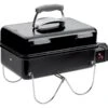 Weber Go-Anywhere Gasbarbecue -Kampeeruitrusting Winkel weber go anywhere gasbarbecue ecommerce f48e