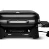 Weber Lumin Compact Black Elektrische Barbecue -Kampeeruitrusting Winkel weber lumin compact black1 ecommerce